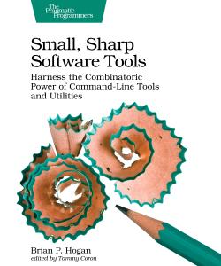 Small Sharp Software Tools