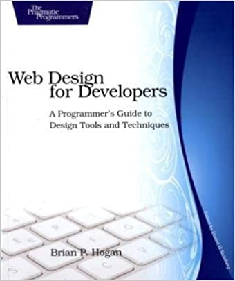 Web Design for Developers